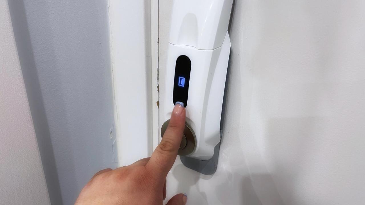 Vt Flat Reformado Con Escritorio De Trabajo Y Wifi Διαμέρισμα Μπιλμπάο Εξωτερικό φωτογραφία