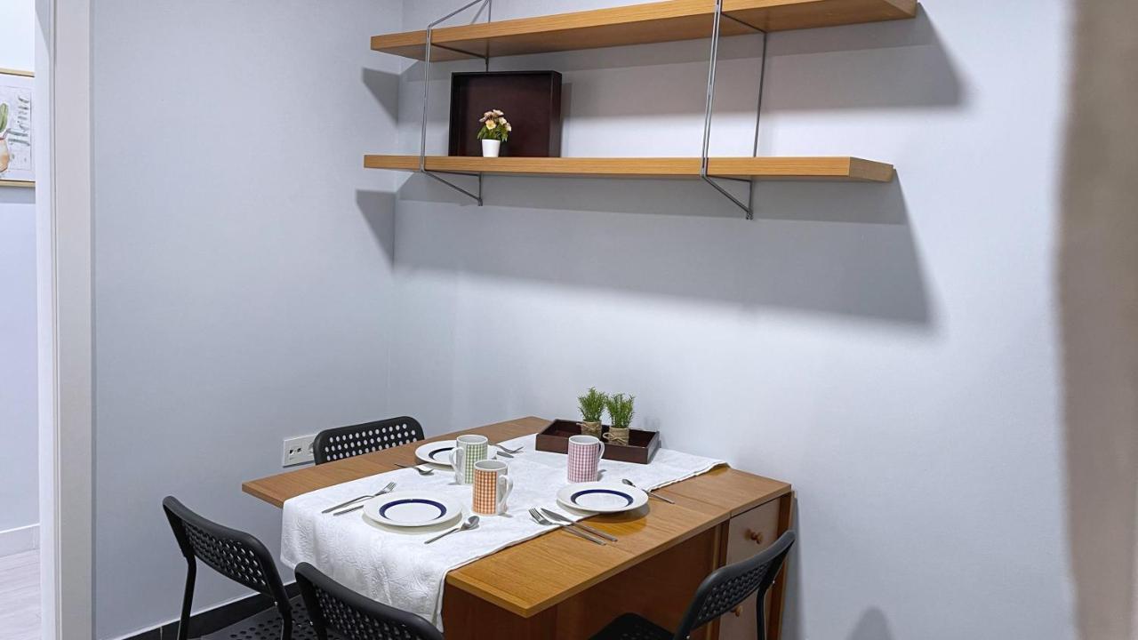 Vt Flat Reformado Con Escritorio De Trabajo Y Wifi Διαμέρισμα Μπιλμπάο Εξωτερικό φωτογραφία